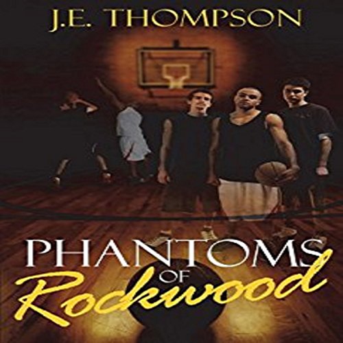 Cover of Phantoms of Rockwood