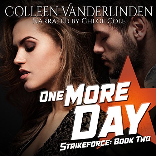 Cover of One More Day