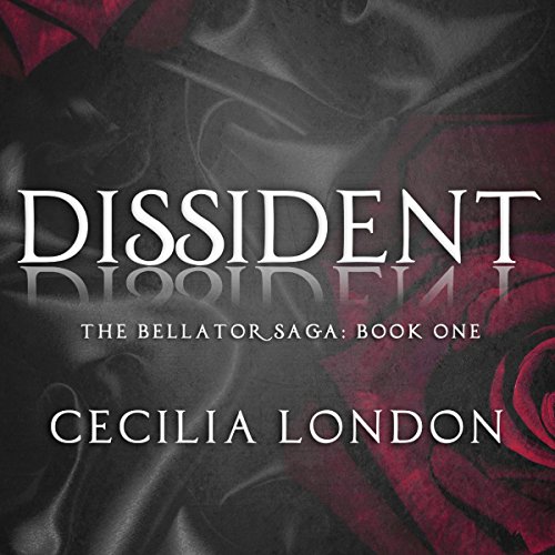 Cover of Dissident
