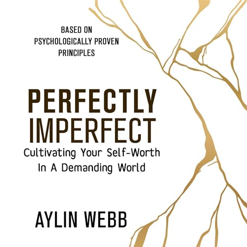 Cover of Perfectly Imperfect