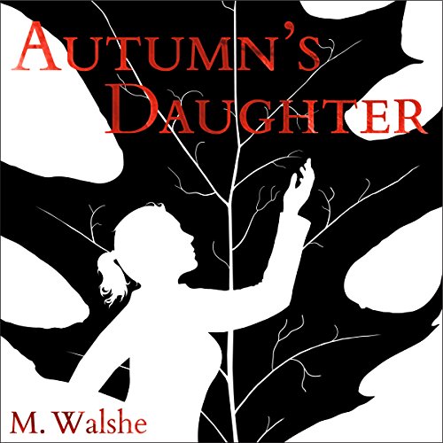 Cover of Autumn's Daughter