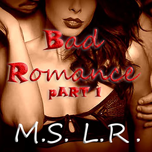 Cover of Bad Romance