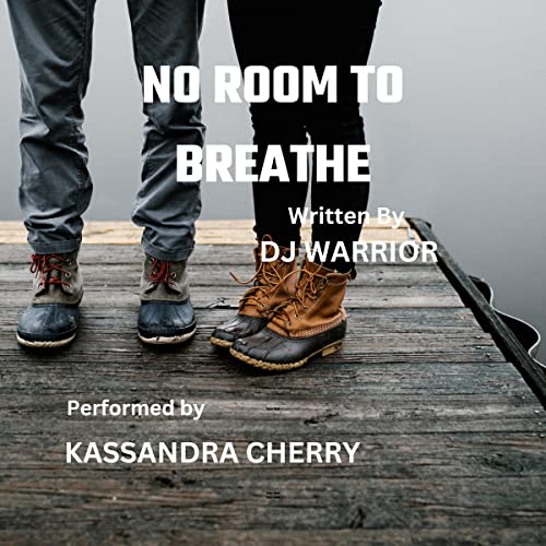 Cover of No Room to Breathe