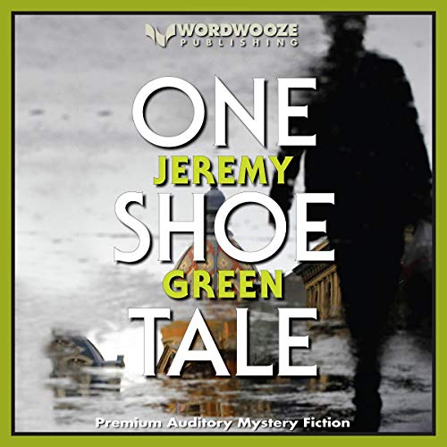 Cover of One Shoe Tale