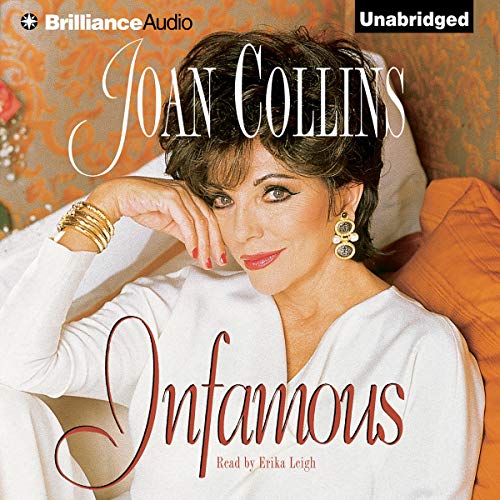 Cover of Infamous