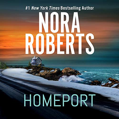 Cover of Homeport