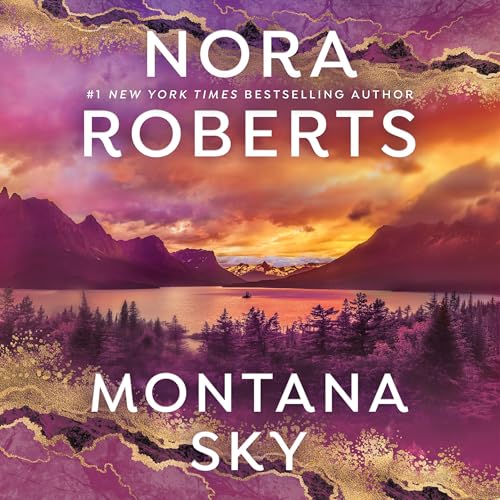 Cover of Montana Sky