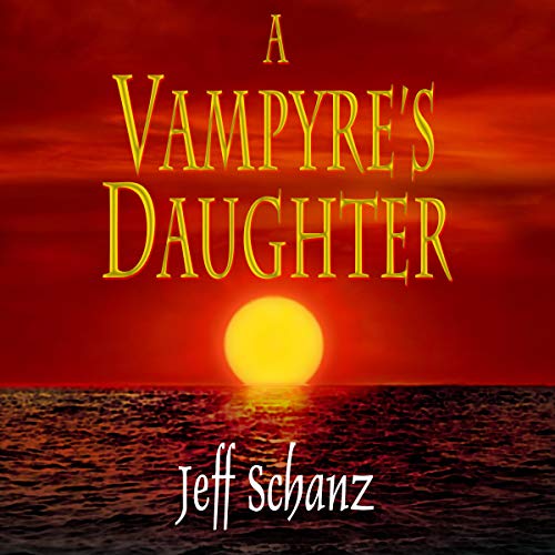 Cover of A Vampyre's Daughter