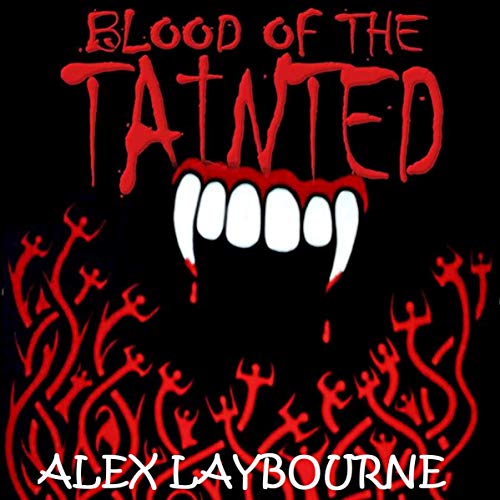 Cover of Blood of the Tainted