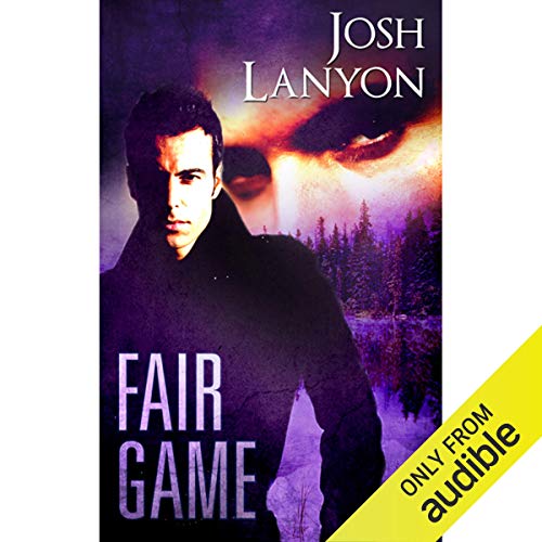 Cover of Fair Game