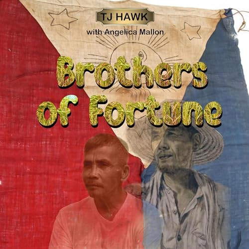 Cover of Brothers of Fortune
