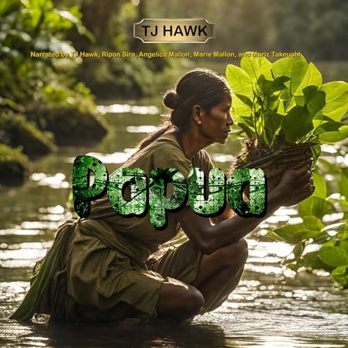 Cover of Papua