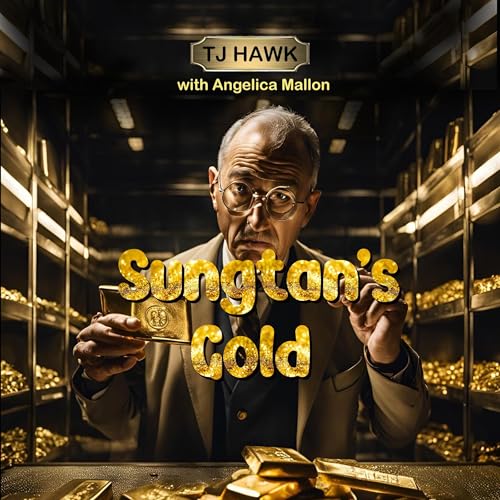Cover of Sungtan's Gold