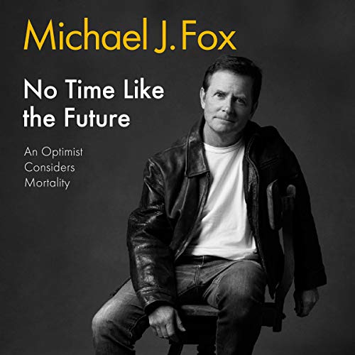 Cover of No Time Like the Future