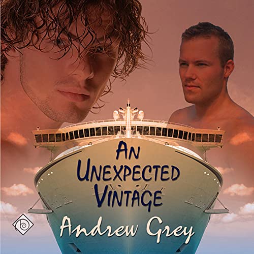 Cover of An Unexpected Vintage