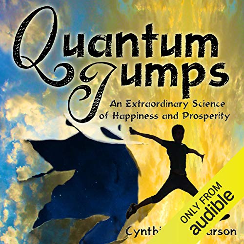 Cover of Quantum Jumps