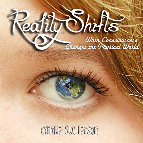 Cover of Reality Shifts