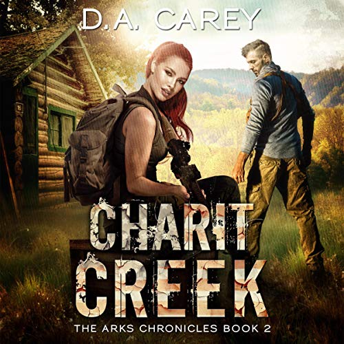 Cover of Charit Creek