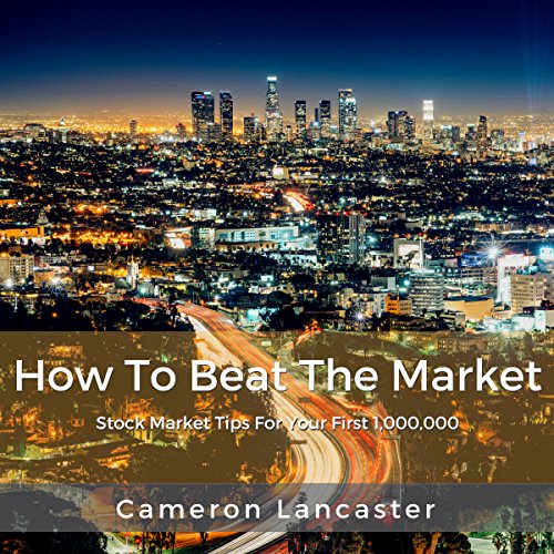 Cover of How to Beat the Market