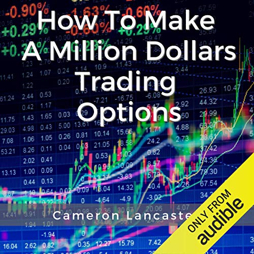 Cover of How to Make a Million Dollars Trading Options