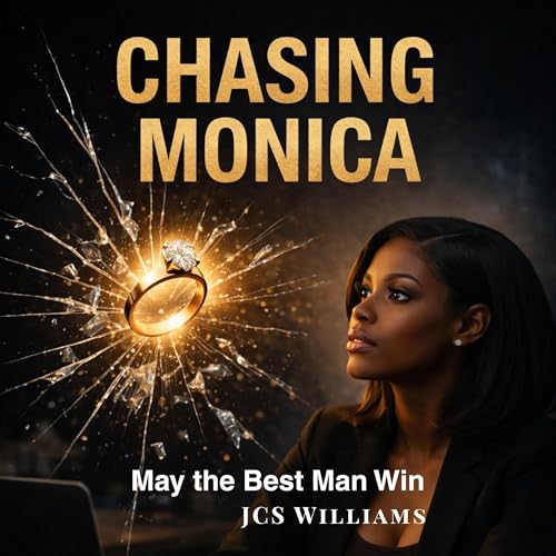 Cover of Chasing Monica