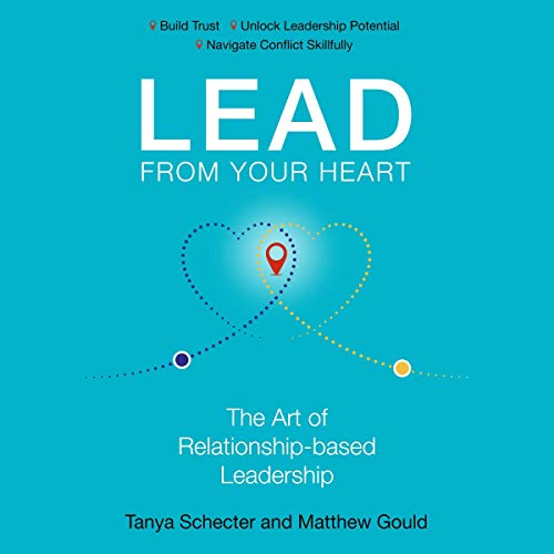 Cover of Lead from Your Heart