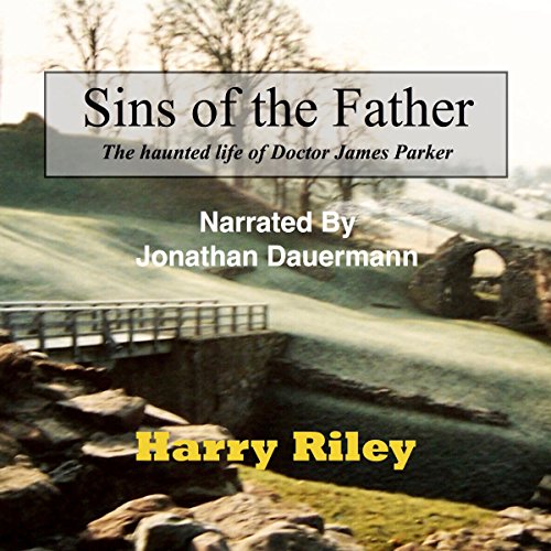 Cover of Sins of the Father