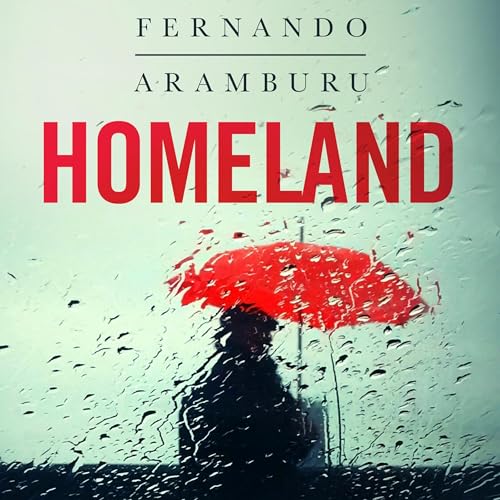 Cover of Homeland
