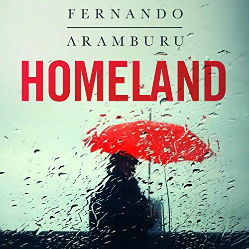 Cover of Homeland