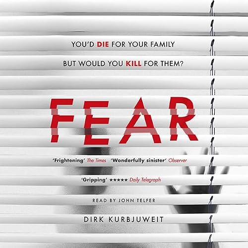 Cover of Fear