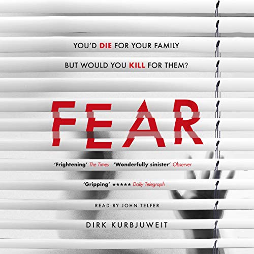 Cover of Fear
