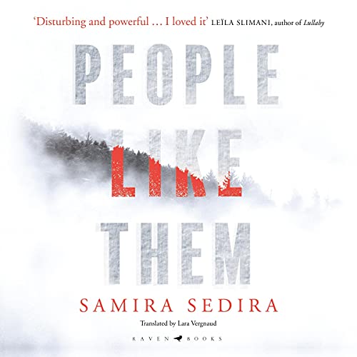 Cover of People Like Them