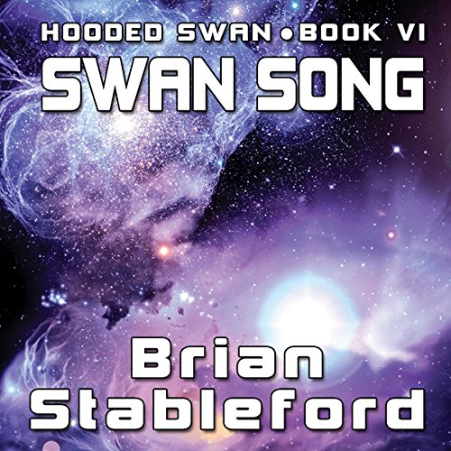 Cover of Swan Song