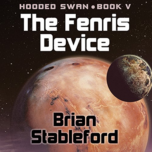 Cover of The Fenris Device