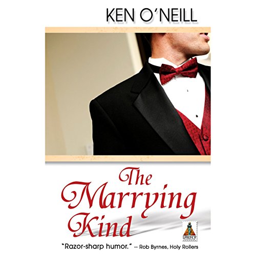 Cover of The Marrying Kind