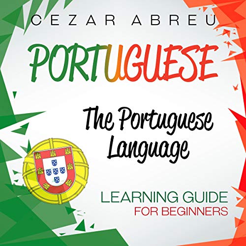 Cover of Portuguese