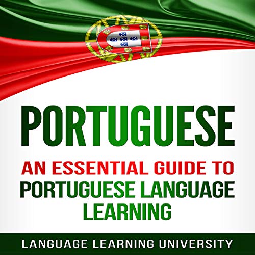 Cover of Portuguese