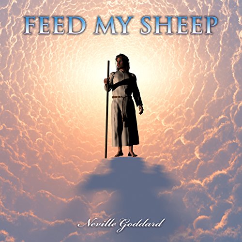 Cover of Feed My Sheep
