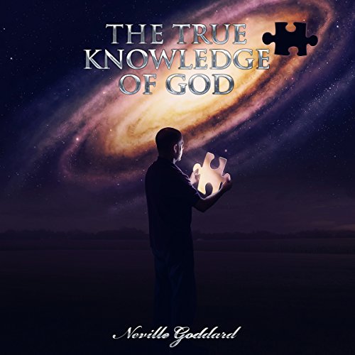 Cover of The True Knowledge of God