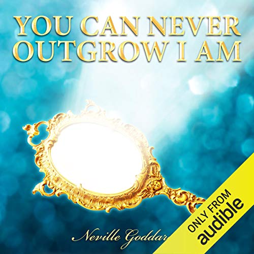 Cover of You Can Never Outgrow I Am