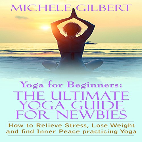 Cover of Yoga for Beginners