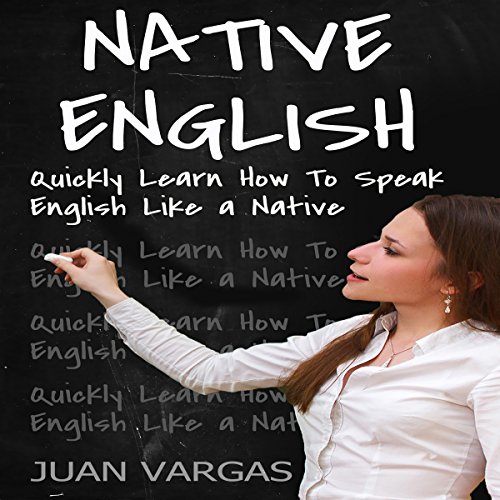 Cover of Native English