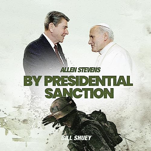 Cover of By Presidential Sanction