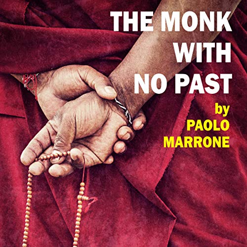 Cover of The Monk with No Past