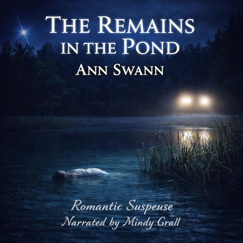 Cover of The Remains in the Pond