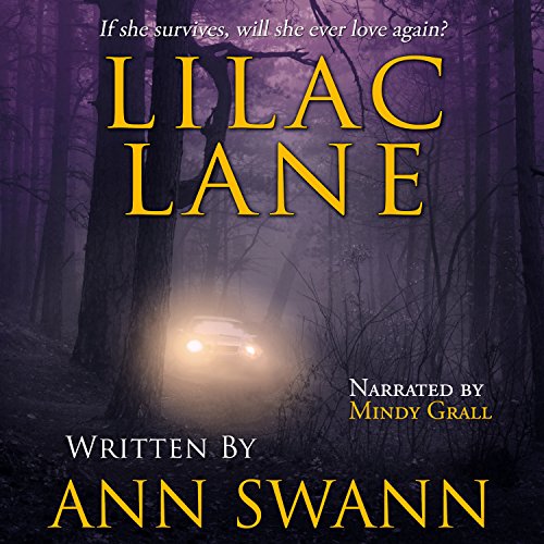 Cover of Lilac Lane
