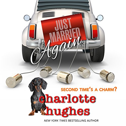 Cover of Just Married Again