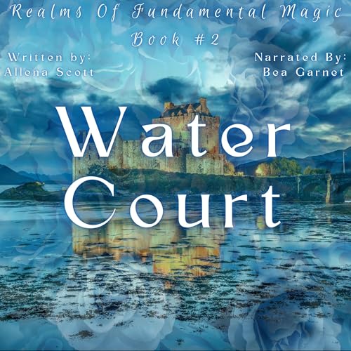Cover of Water Court