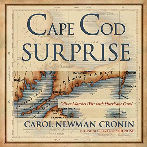 Cover of Cape Cod Surprise