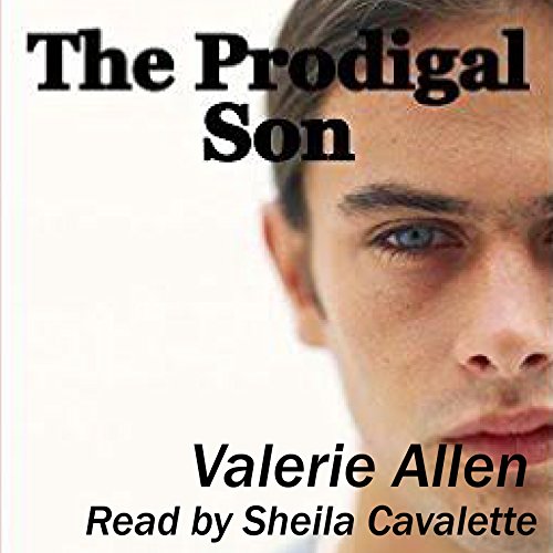 Cover of The Prodigal Son